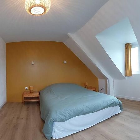Maison Bretonne Plourhan Extérieur photo