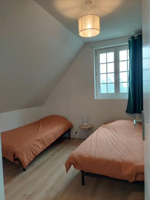 Maison Bretonne Plourhan Extérieur photo
