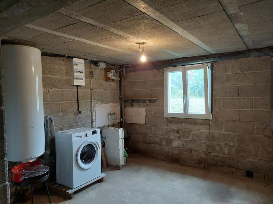 Maison Bretonne Plourhan Extérieur photo